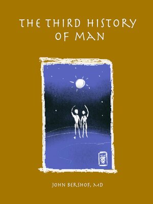 cover image of The Third History of Man